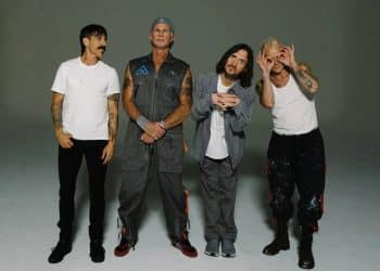 10 Best Red Hot Chili Peppers Songs of All Time