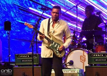 10 Best Robert Cray Band Songs of All Time