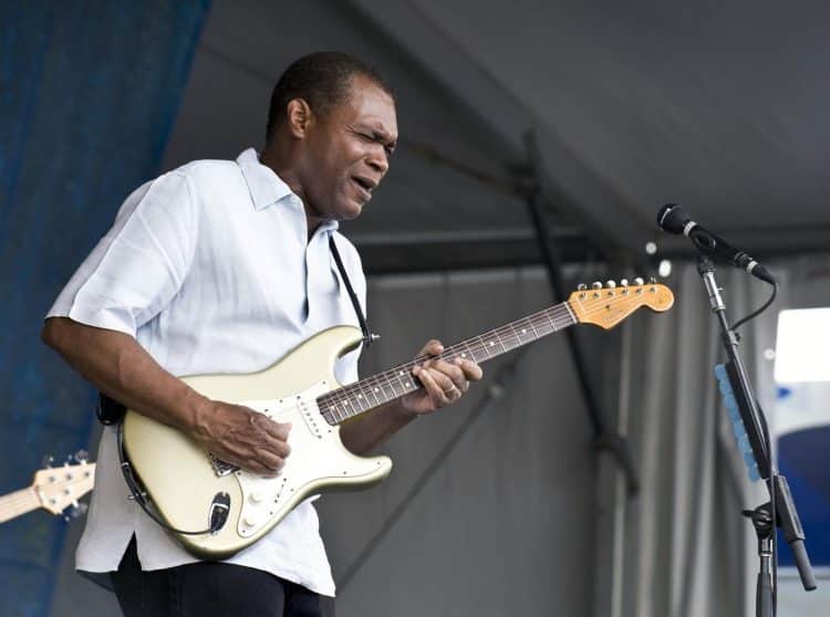10 Best Robert Cray Songs of All Time