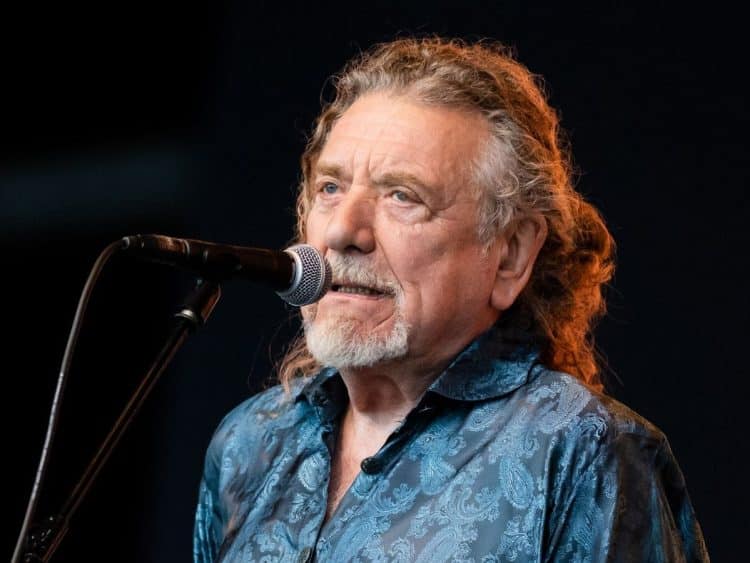 10 Best Robert Plant Songs of All Time