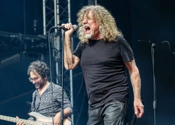 10 Best Robert Plant Songs of All Time