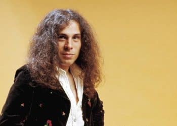 10 Best Ronnie James Dio Songs of All Time