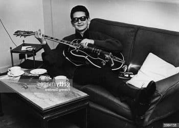 10 Best Roy Orbison Songs of All Time