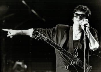 10 Best Roy Orbison Songs of All Time