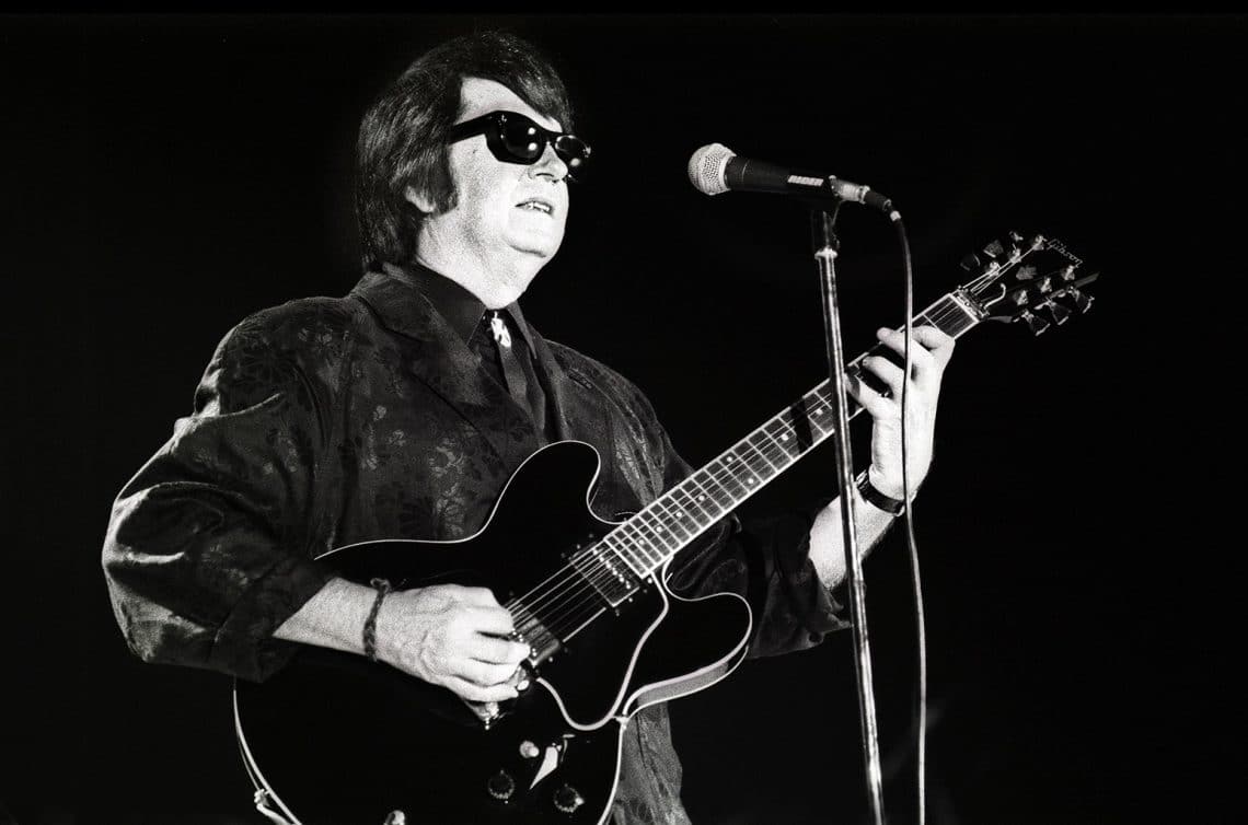 10 Best Roy Orbison Songs of All Time
