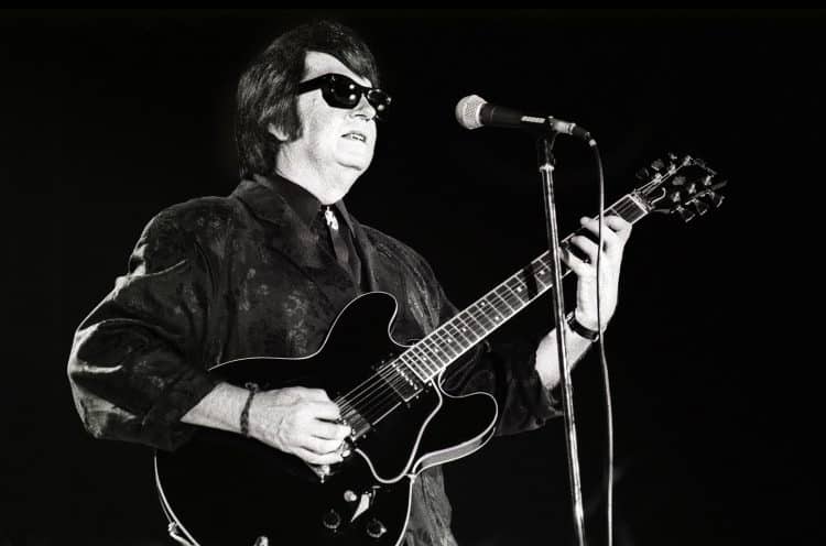 10 Best Roy Orbison Songs of All Time