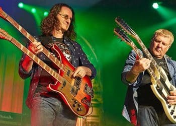 10 Best Rush Songs of All Time