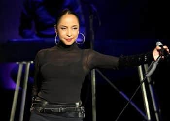 10 Best Sade Songs of All Time