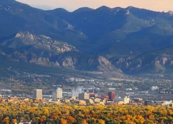 10 Famous Singers from Colorado