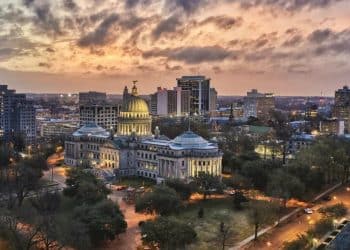 10 Famous Singers from Mississippi