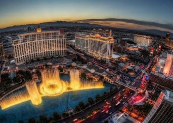 10 Famous Singers from Nevada