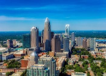 10 Famous Singers from North Carolina