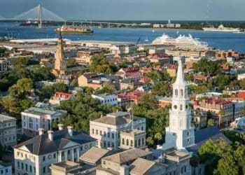 10 Famous Singers from South Carolina