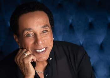 10 Best Smokey Robinson Songs of All Time