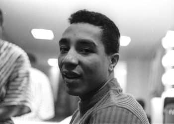 10 Best Smokey Robinson Songs of All Time