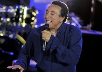 10 Best Smokey Robinson Songs of All Time