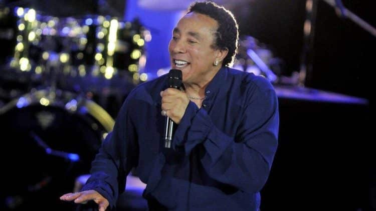 10 Best Smokey Robinson Songs of All Time