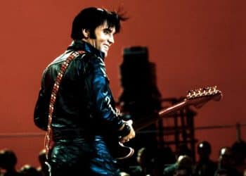 10 Best Elvis Presley Songs of All Time