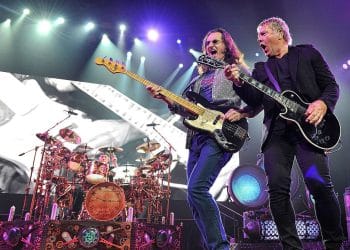 10 Best Rush Songs of All Time