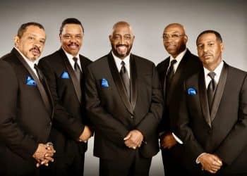 10 Best The Temptations Songs of All Time