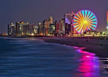 10 Famous Singers from South Carolina