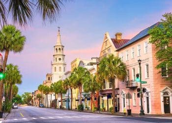 10 Famous Singers from South Carolina