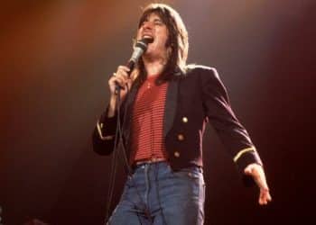 10 Best Steve Perry Songs of All Time