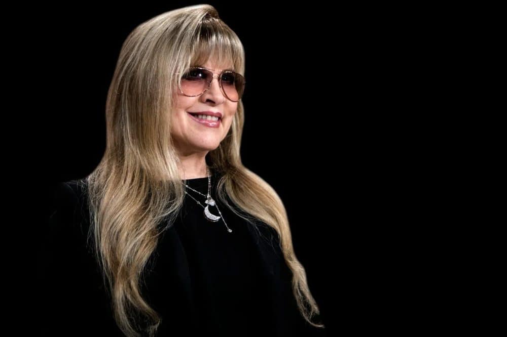 10 Best Stevie Nicks Songs Of All Time - Singersroom.com