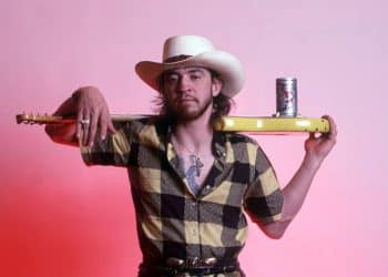 10 Best Stevie Ray Vaughan Songs of All Time