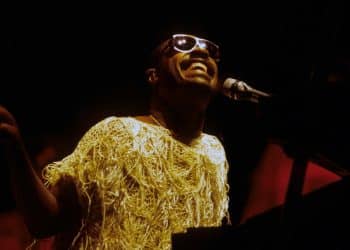 10 Best Stevie Wonder Songs of All Time