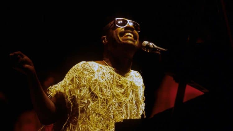 10 Best Stevie Wonder Songs of All Time