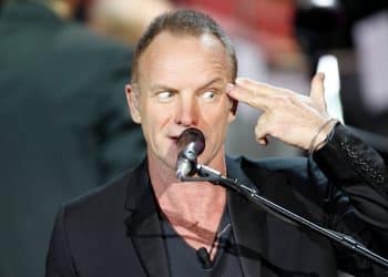 10 Best Sting Songs of All Time