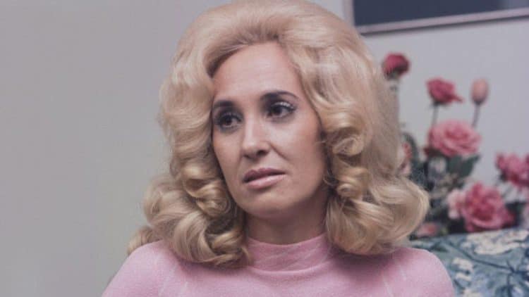 10 Best Tammy Wynette Songs of All Time