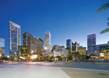 10 Famous Singers from Texas