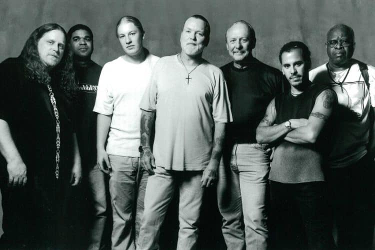 10 Best The Allman Brothers Band Songs of All Time