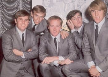 10 Best The Beach Boys Songs of All Time