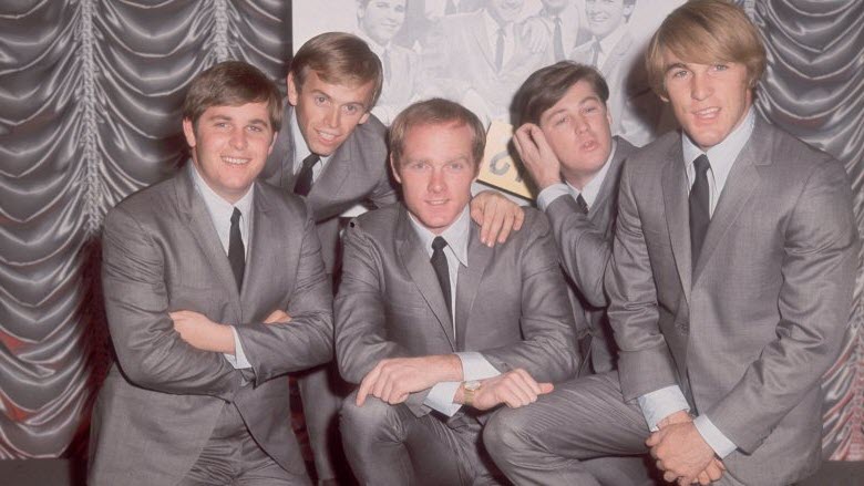 10 Best The Beach Boys Songs of All Time - Singersroom.com