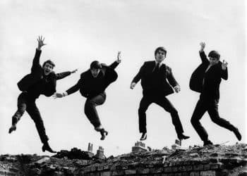 10 Best The Beatles Songs of All Time