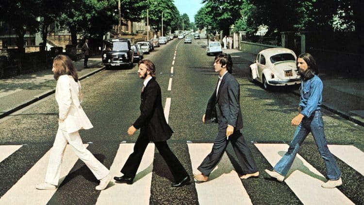 10 Best The Beatles Songs of All Time