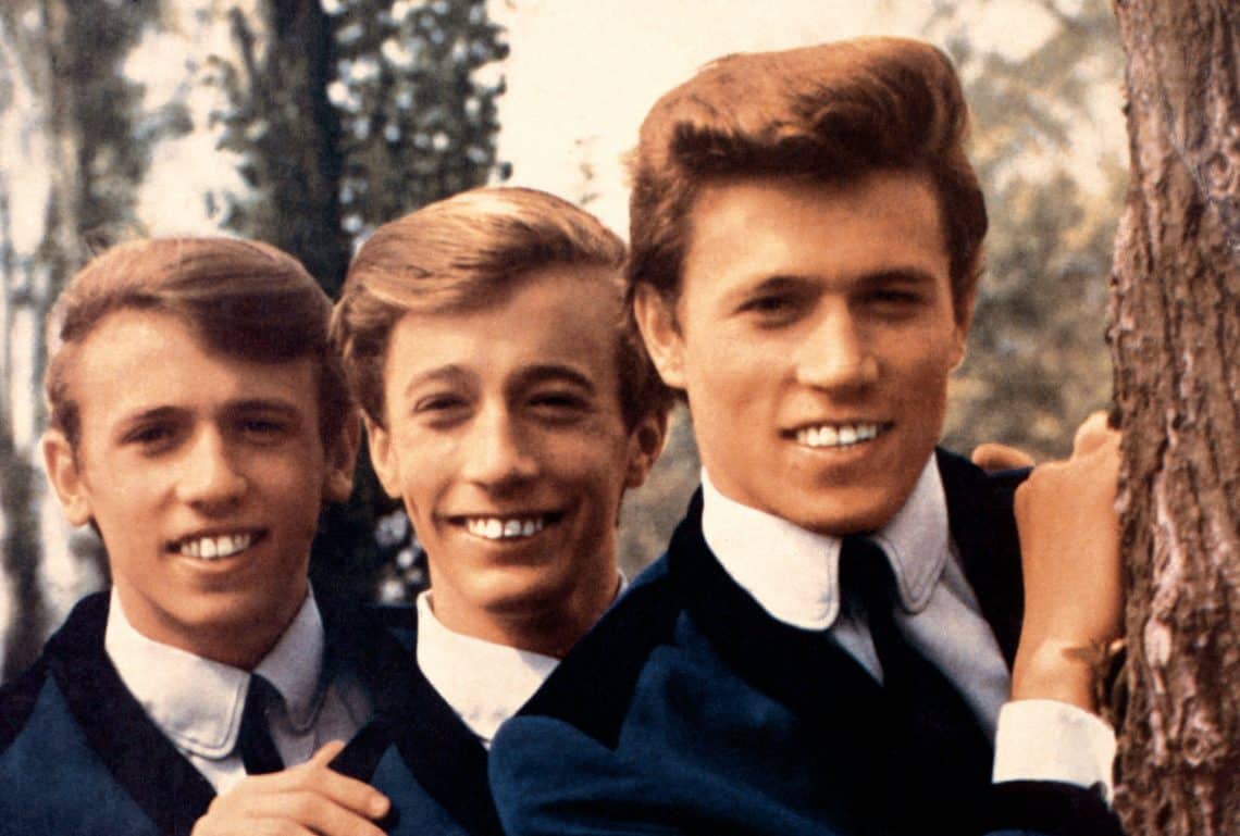 10 Best The Bee Gees Songs of All Time - Singersroom.com