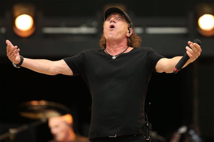 10 Best Acdc Songs of All Time