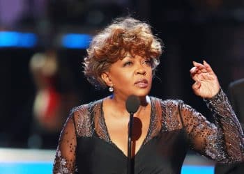 10 Best Anita Baker Songs of All Time