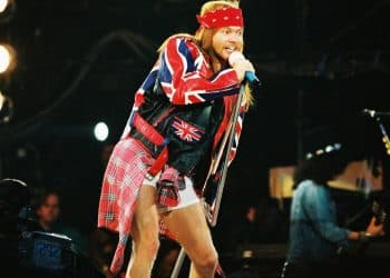 10 Best Axl Rose Songs of All Time