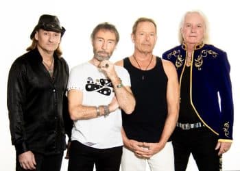 10 Best Bad Company Songs of All Time