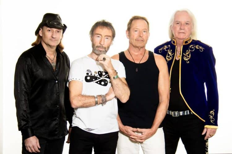 10 Best Bad Company Songs of All Time