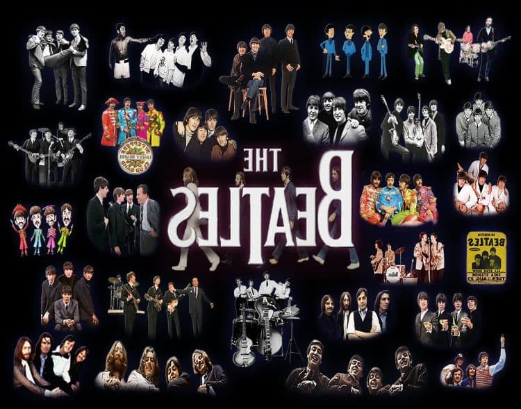 15 Best Bands of All Time