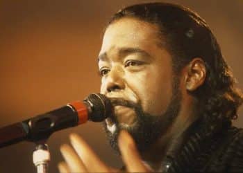 10 Best Barry White Songs of All Time