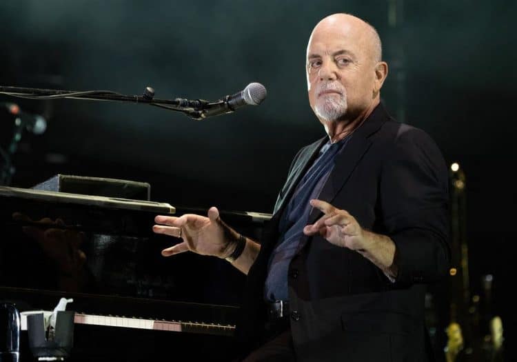 10 Best Billy Joel Songs of All Time