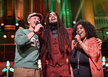 10 Best Bob Marley Songs of All Time