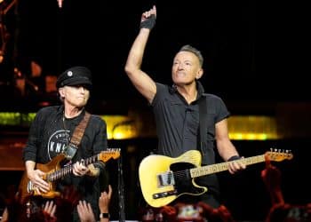 10 Best Bruce Springsteen Songs of All Time